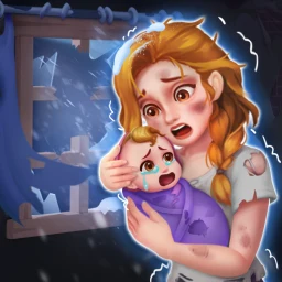Ícone de Tile Match: Triple Puzzle Game